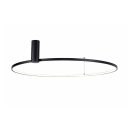 Zuma Line 003064-027186 LED mennyezeti csillár HORIK integrált LED forrás