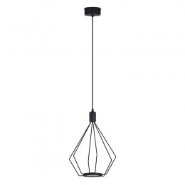 Eglo 39321 LED függőcsillár Cados 1x5,4W+3,3W | 970lm | 3000K
