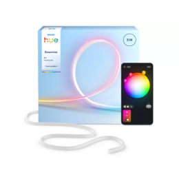 Philips Hue 8721103096586 LED LED szalag | 19W integrált LED forrás | 2700-6500K