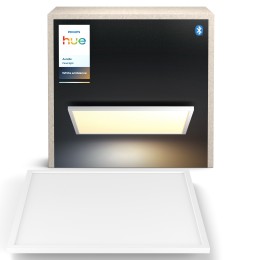 Philips 8720169328990 LED mennyezetre szerelhető lámpa Aurelle  | 39W integrált LED forrás | 3750lm