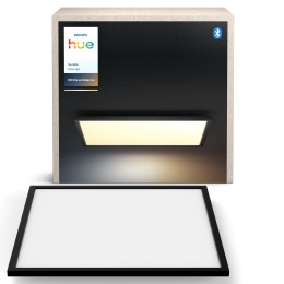 Philips 8720169329010 LED mennyezetre szerelhető lámpa Aurelle  | 39W integrált LED forrás | 3750lm