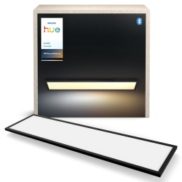 Philips 8720169329034 LED mennyezetre szerelhető lámpa Aurelle  | 39W integrált LED forrás | 3750lm