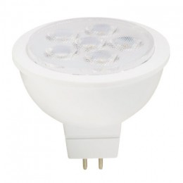 GE 93061070 LED izzó 1x4W | E14 | MR16 | 350lm | 3000K