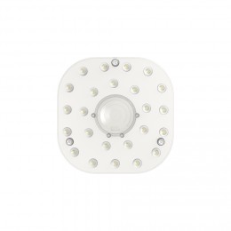 EMITHOR 70406 LED MODUL mennyezeti lámpa LED 12W = 1080lm 4000K