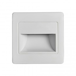 EMITHOR 70409 STEP LIGHT SINGLE süllyesztett lámpa LED 1,5W = 120lm 4000K