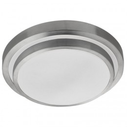 Searchlight 7402-34 LED BATHROOM mennyezeti lámpa 15W = 1800lm IP44