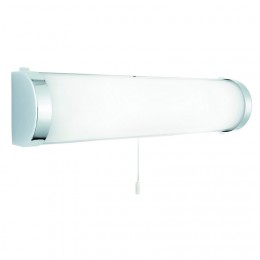 Searchlight 8293CC BATHROOM fali lámpa 2xE14 IP44 40cm