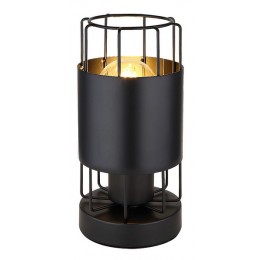 Rabalux 3124 asztali kislámpa Dimitri 1x40W | E27