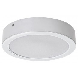 Rabalux 3172 LED mennyezeti lámpa Shaun 1x18W | 1845lm | 4000K