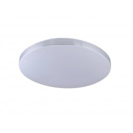 Rabalux 3411 LED mennyezeti lámpa Oscar 1x36W | 2700lm | 4000K