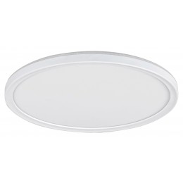 Rabalux 3427 LED mennyezeti lámpa Pavel 1x18W | 1700lm | 4000K | IP20