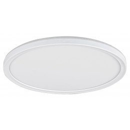 Rabalux 3428 LED mennyezeti lámpa Pavel 1x22W | 2200lm | 4000K | IP20