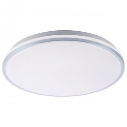 Rabalux 3478 LED mennyezeti lámpa Linden 1x50W | 4500lm | 3000-6500K