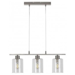 Rabalux 3580 függőcsillár Miroslaw 3x40W | E27