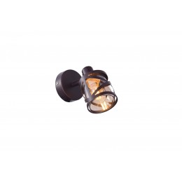 Rabalux 5335 fali lámpa Oberon 1x 40W | E14 | IP20