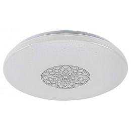 Rabalux 5364 LED mennyezeti lámpa Ophelia 1x24W | 2000lm | 3000-6500K | RGB