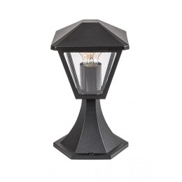 Rabalux 7148 kültéri lámpa Paravento 1x40W | E27 | IP44