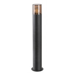 Rabalux 7159 kültéri oszloplámpa Teplice 1x12W | E27 | IP44