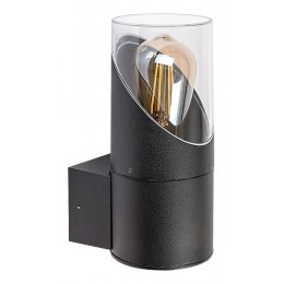 Rabalux 7236 kültéri fali lámpa Novigrad 1x28W | E27 | IP54