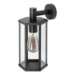 Rabalux 7238 kültéri fali lámpa Orlova 1x40W | E27 | IP44