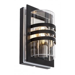 Rabalux 7244 kültéri fali lámpa Orlova 1x40W | E27 | IP44