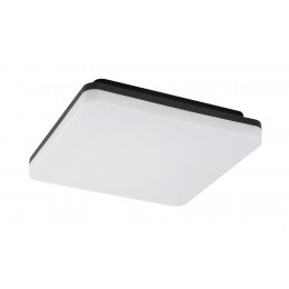 Rabalux 7250 LED kültéri mennyezeti lámpa Pernik 1x24W | 2400lm | 4000K | IP54