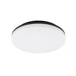 Rabalux 7265 LED kültéri mennyezeti lámpa Pernik 1x24W | 2400lm | 3000K | IP54