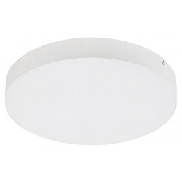 Rabalux 7894 LED kültéri mennyezeti lámpa Tartu 1x24W | 2500lm | 2800-6000K | IP44