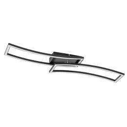 Rabalux 98071005 LED mennyezeti csillár Cirilla | 40W integrált LED forrás | 3180lm | 3000K
