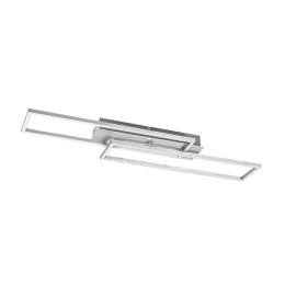 Rabalux 98071012 LED mennyezeti csillár Demetrius | 40W integrált LED forrás | 2850lm | 4000K