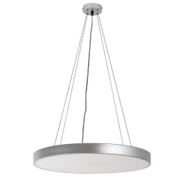 Rabalux 98071040 LED függőcsillár Tesia  | 36W integrált LED forrás | 2550lm | 4000K