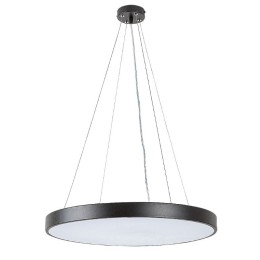 Rabalux 98071041 LED függőcsillár Tesia | 60W integrált LED forrás | 2700lm | 3000-6000K