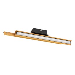 Rabalux 98071045 LED fali lámpa Remiel | 12W integrált LED forrás | 760lm | 3000K