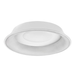 Rabalux 98071047 LED mennyezeti csillár Veller | 36W integrált LED forrás | 2500lm | 3000+4000+6000