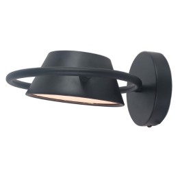 Rabalux 98071048 LED fali lámpa Odiss | 6W integrált LED forrás | 400lm | 3000K