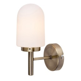 Rabalux 98071060 fürdőszobai fali lámpa Zenkai  E14
