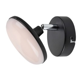 Rabalux 98071062 LED fali spotlámpa Madi | 4W integrált LED forrás | 370lm | 3000K