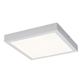 Rabalux 98071076 LED mennyezeti lámpák Damek2 | 18W integrált LED forrás | 1430lm | 4000K