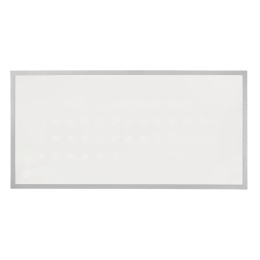 Rabalux 98071079 LED mennyezeti lámpák Damek2 | 80W integrált LED forrás | 6150lm | 4000K