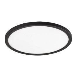 Rabalux 98071097 LED mennyezeti lámpák Gonzalo | 36W integrált LED forrás | 2750lm | 3000+4000+6000