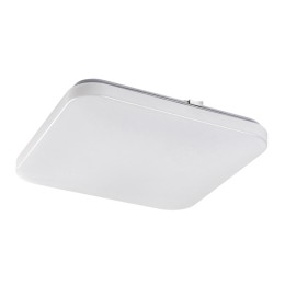 Rabalux 98071109 LED mennyezeti lámpák Vendel | 24W integrált LED forrás | 1570lm | 3000K