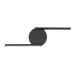 Rabalux 98071122 LED fali lámpa Sabira | 8W integrált LED forrás | 340lm | 4000K