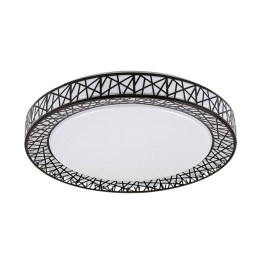Rabalux 98071140 LED mennyezeti csillár Nilin | 48W integrált LED forrás | 3400lm | 3000-6500K