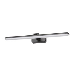 Rabalux 98071147 LED tükörmegvilágító fali lámpa Nabil | 15W integrált LED forrás | 830lm | 4000K