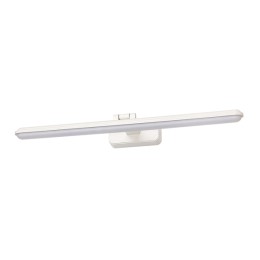 Rabalux 98071148 LED tükörmegvilágító fali lámpa Nabil | 15W integrált LED forrás | 1100lm | 4000K