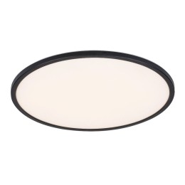 Rabalux 98071156 LED mennyezeti lámpák Ezio  | 18W integrált LED forrás | 1400lm | 3000K