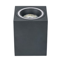 Rabalux 98071164 mennyezeti spotlámpa Kobald GU10