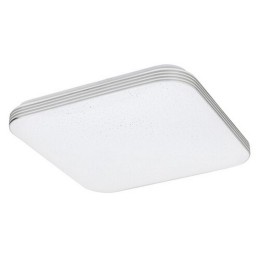 Rabalux 98071180 LED mennyezeti lámpák OSCAR2 | 18W integrált LED forrás | 1350lm | 4000K