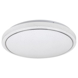 Rabalux 98071182 LED mennyezeti lámpák TREVOR2 | 18W integrált LED forrás | 1350lm | 3000K