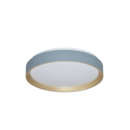 Rabalux 98071185 LED mennyezeti csillár Liatris2  | 24W integrált LED forrás | 1200lm | 3000K